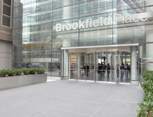 World Financial Center – Brookfield Place