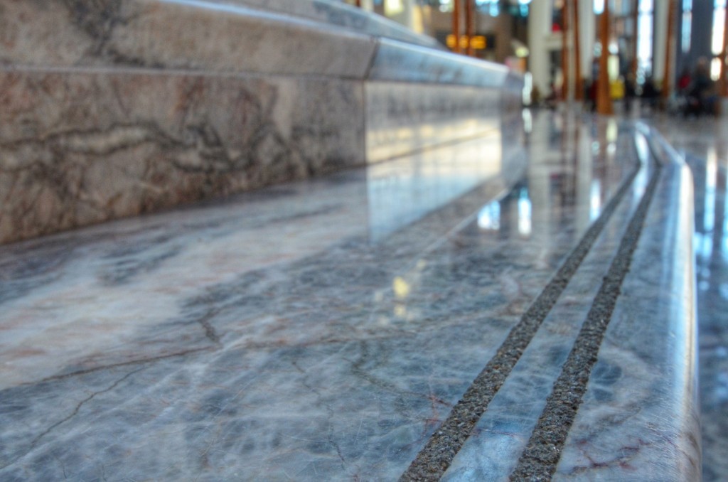 marblestairscustomtreads Intricate Construction